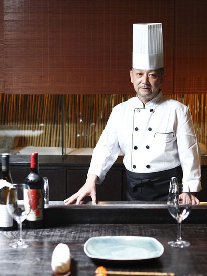 日本女性最欣赏的9种职业男人 厨师登榜首